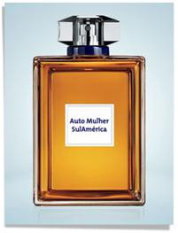 Sul América - Auto Mulher